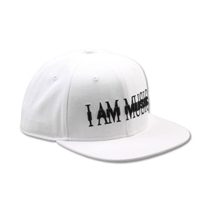 I AM MUSIC Hat