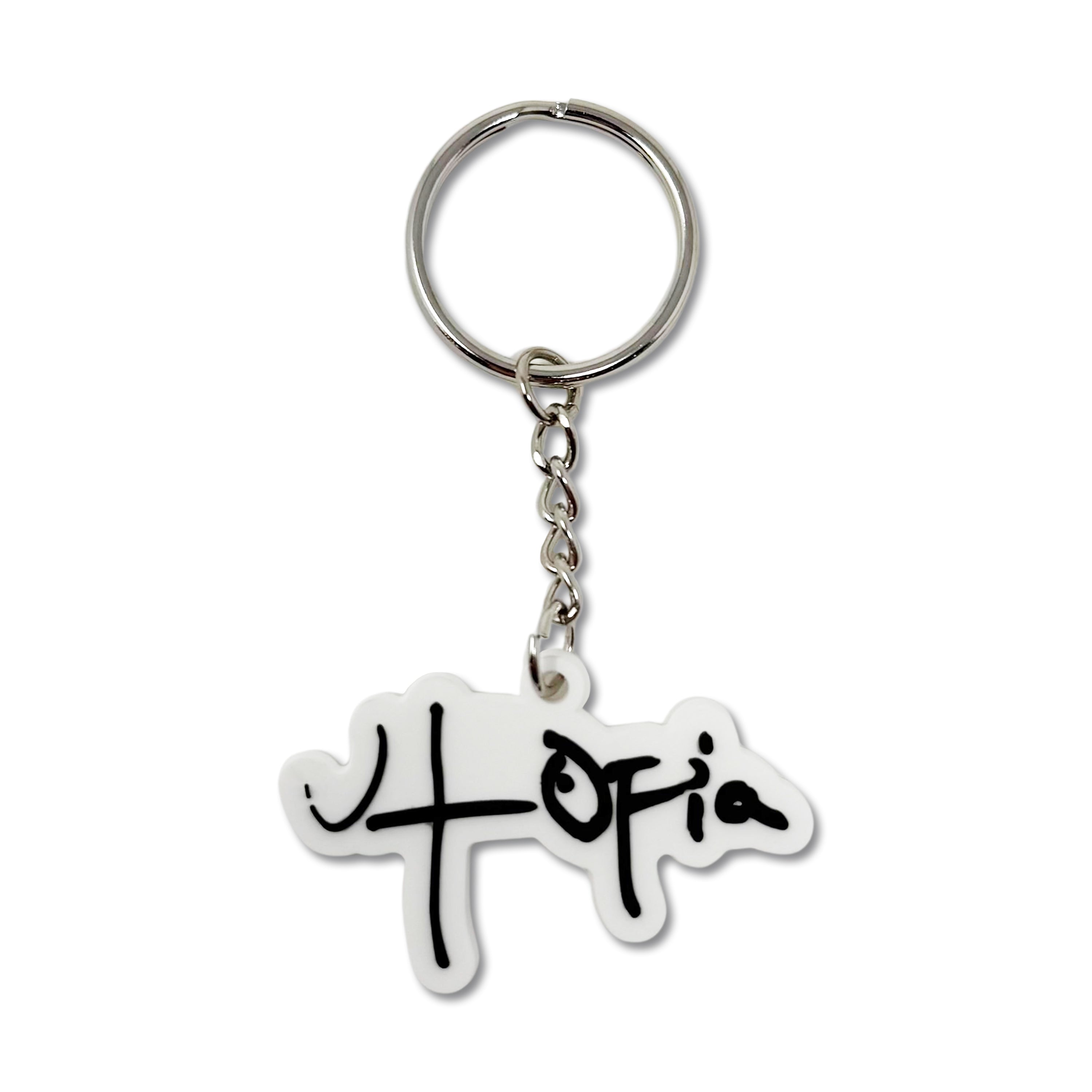 UTOPIA Keychain