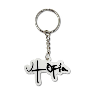 UTOPIA Keychain