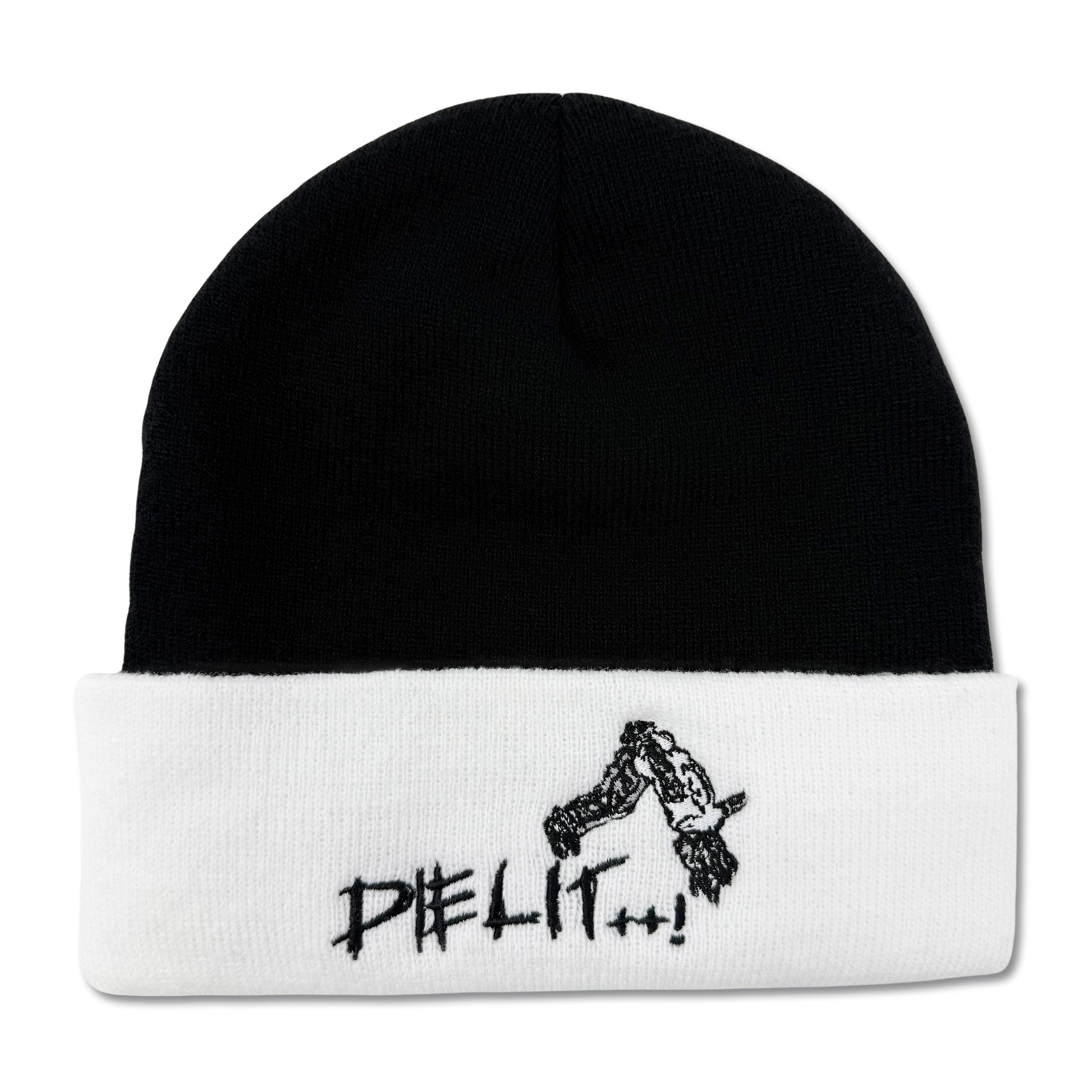 Die Lit Beanie