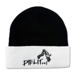 Die Lit Beanie