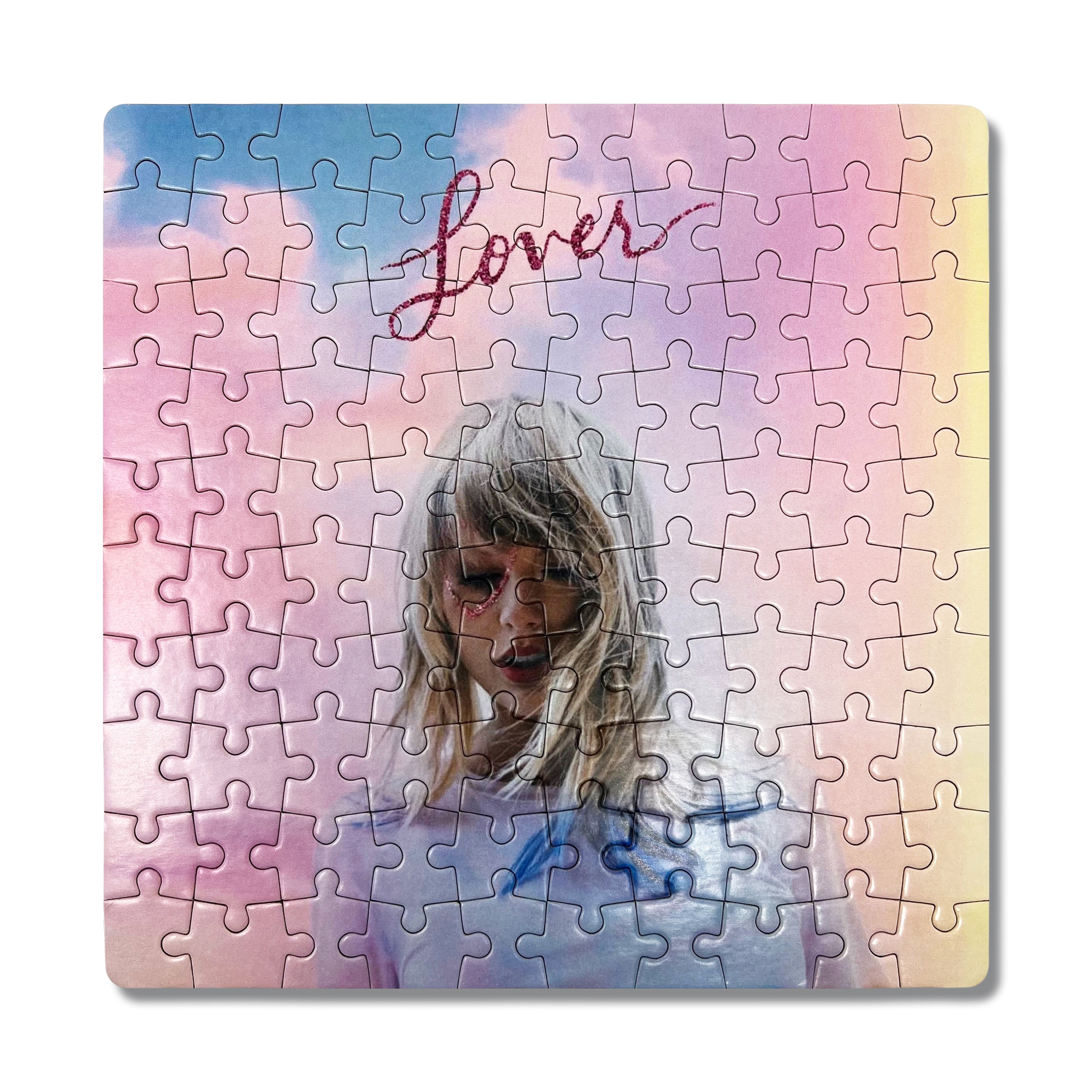 Lover Puzzle