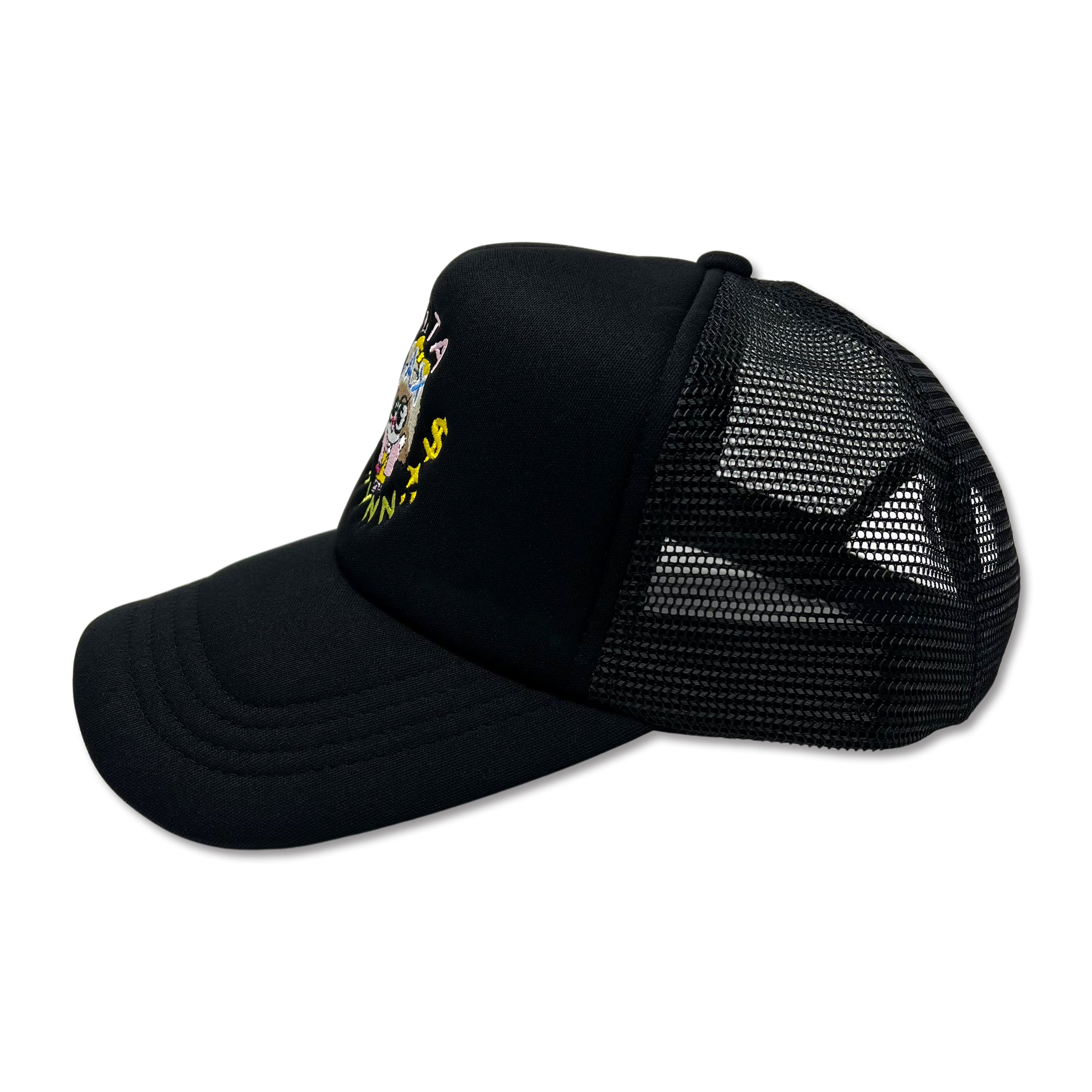 Anita Max Wynn Black Hat