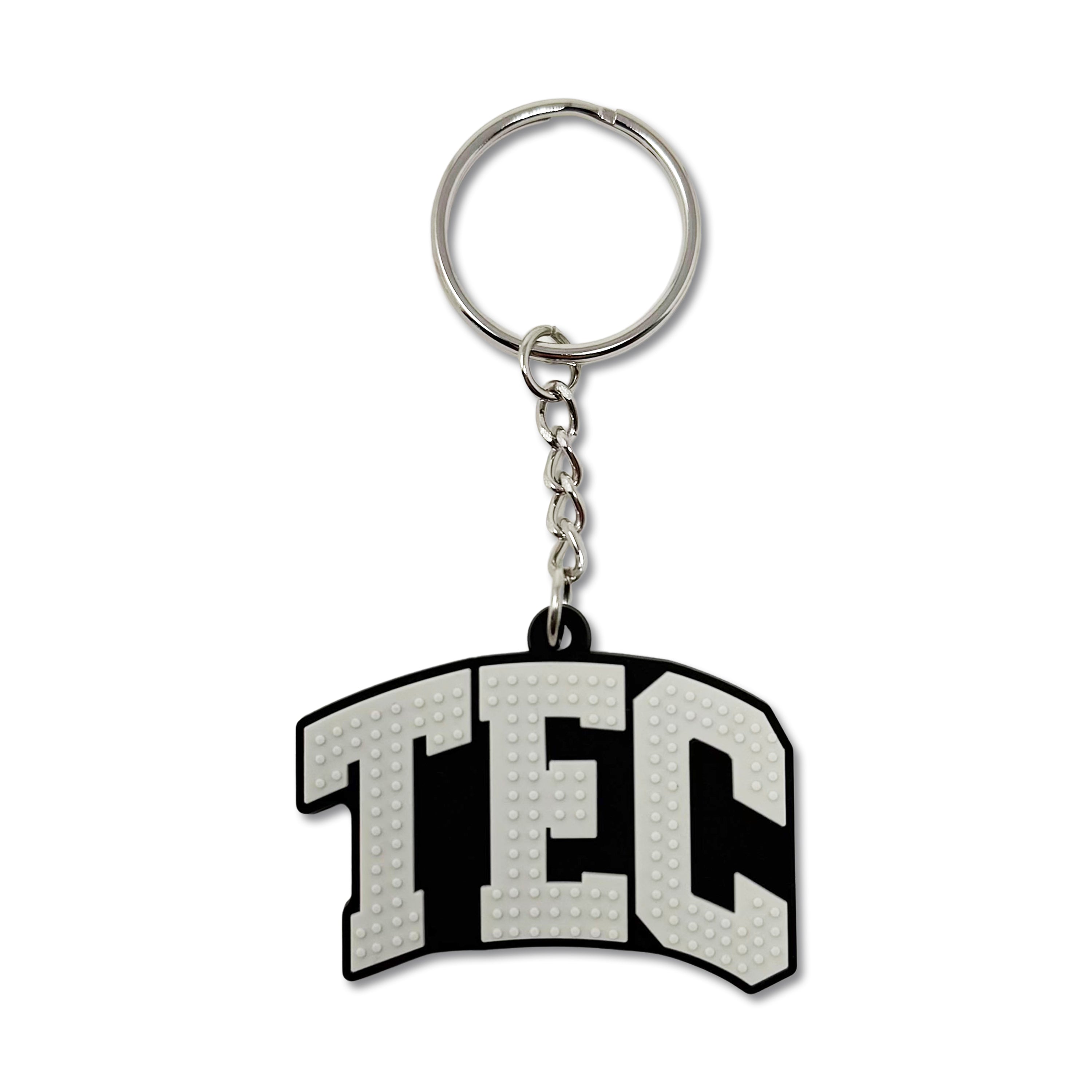 TEC Keychain