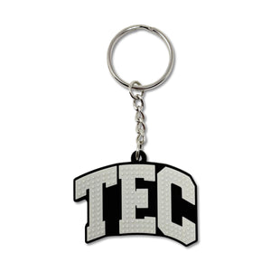 TEC Keychain