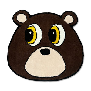 Late Registration Bear Rug