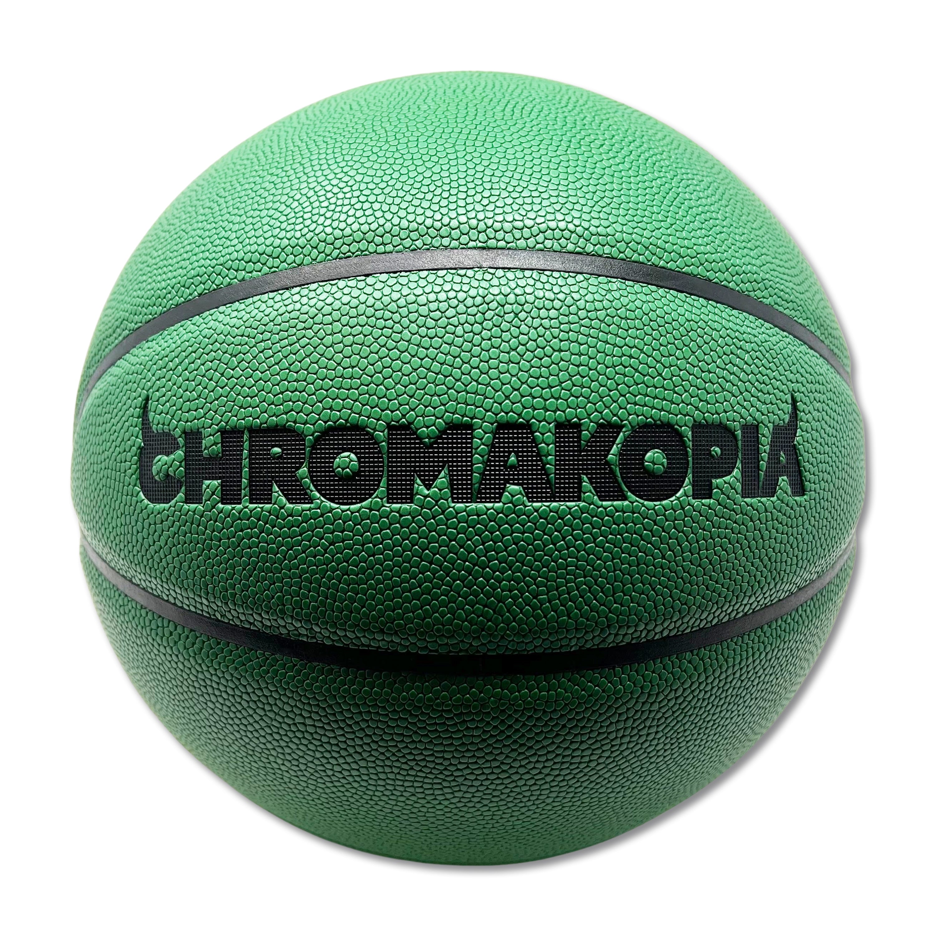 CHROMAKOPIA Basketball