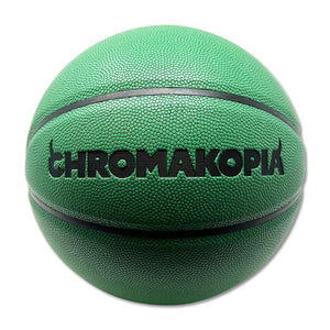 CHROMAKOPIA Basketball