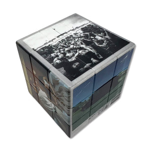 Kendrick Lamar Rubik’s Cube