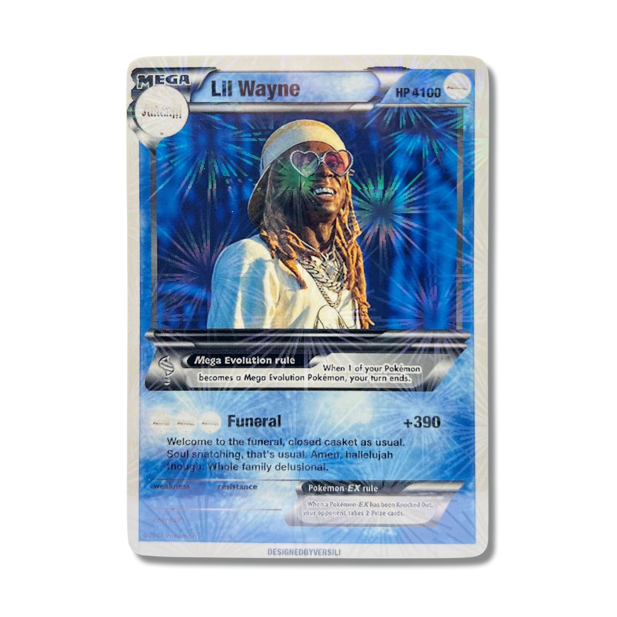 Pokémon Cards – Page 4 – Versili