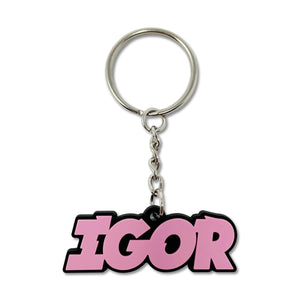 IGOR Keychain