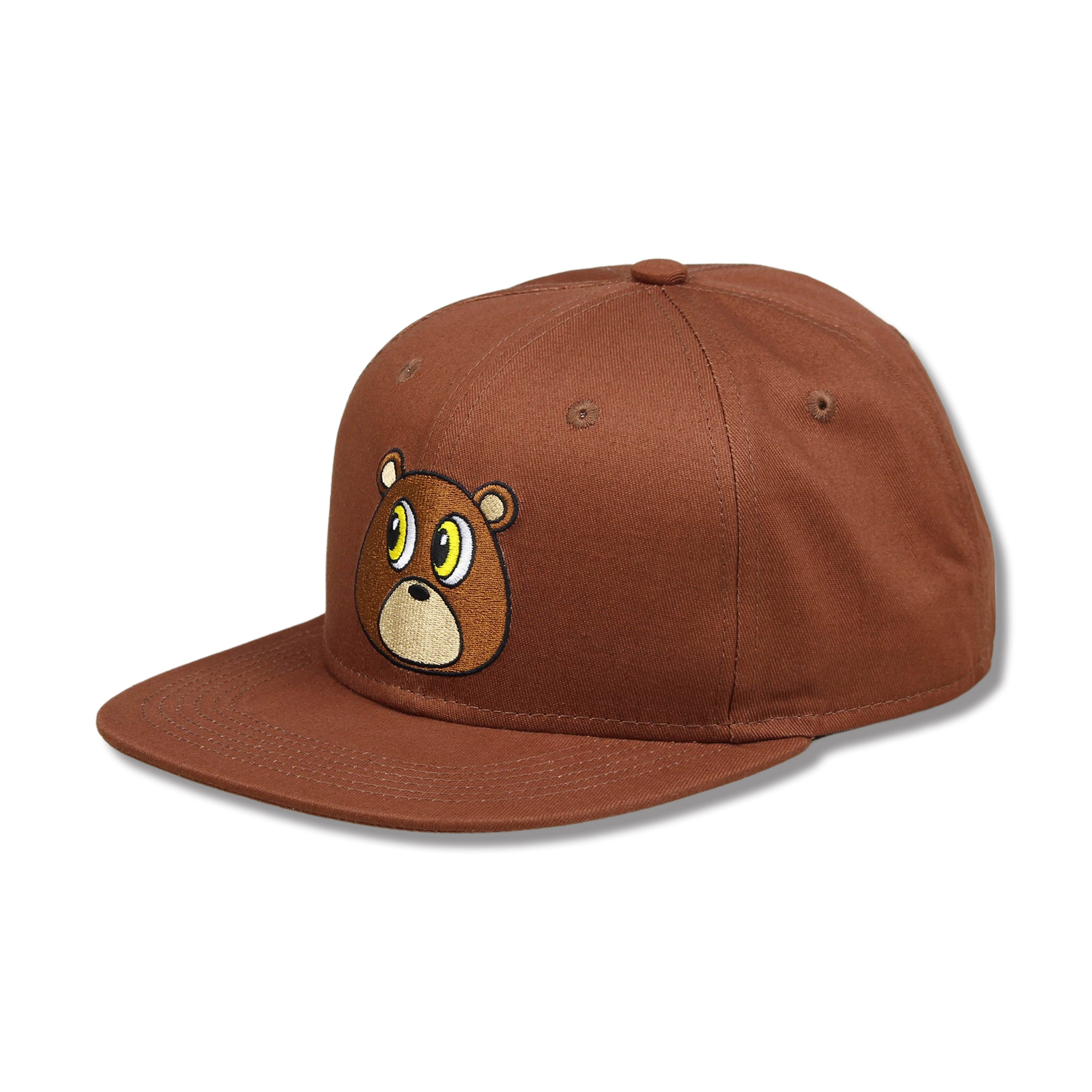 Late Registration Bear Hat