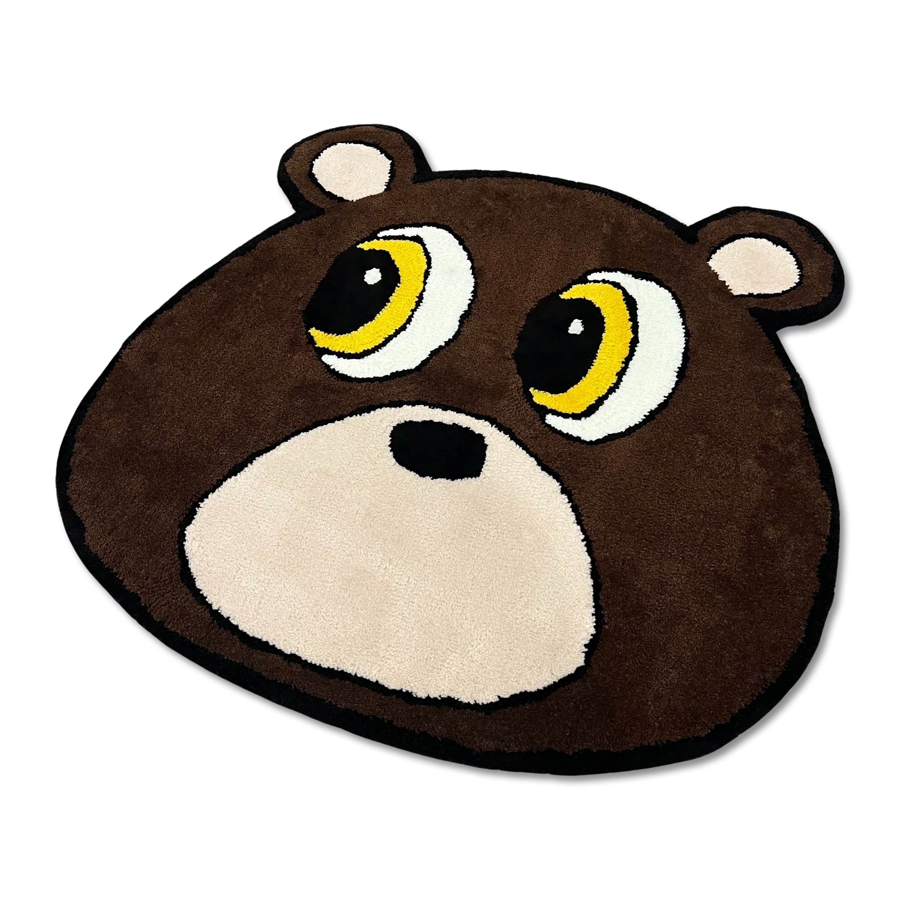 Late Registration Bear Rug