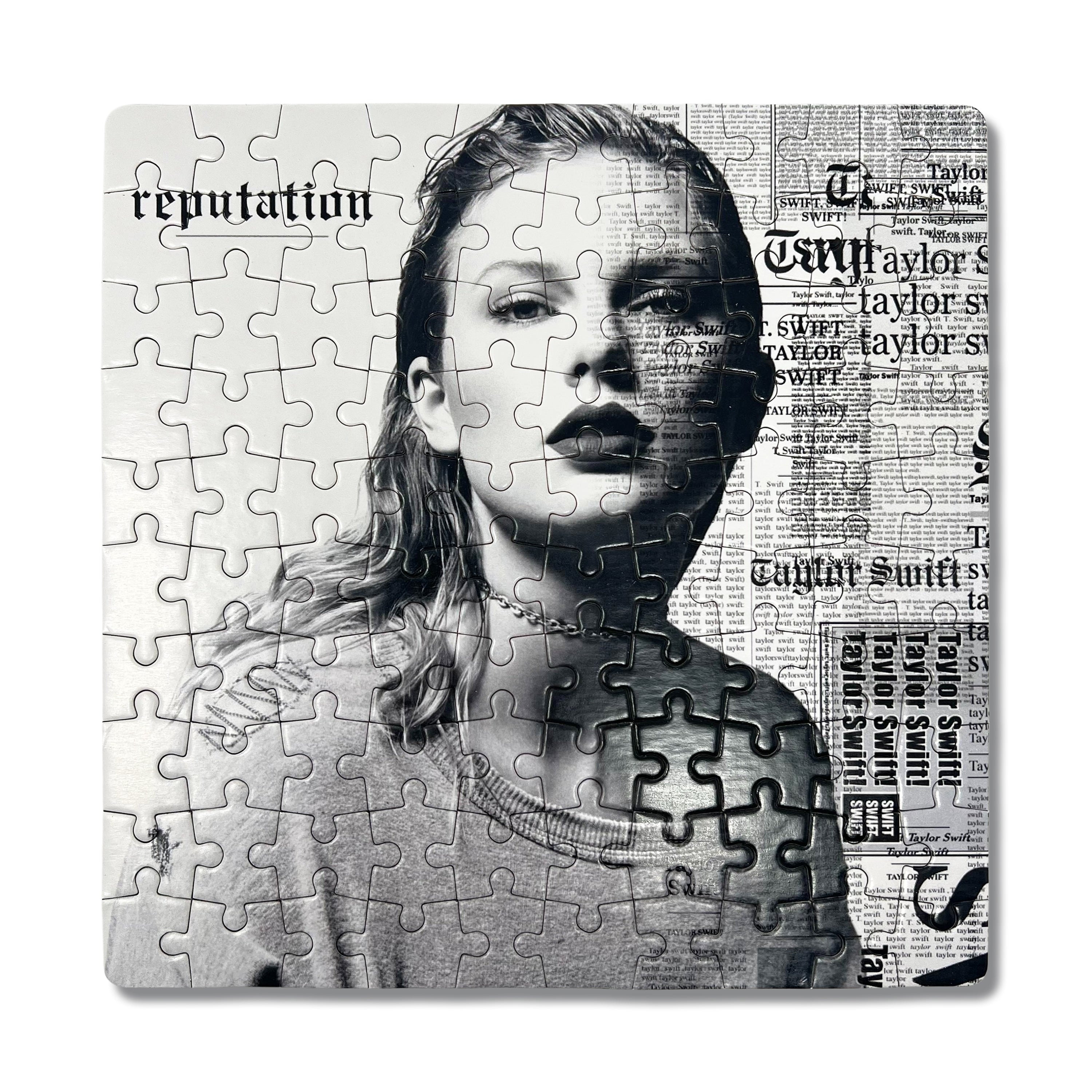 reputation Puzzle