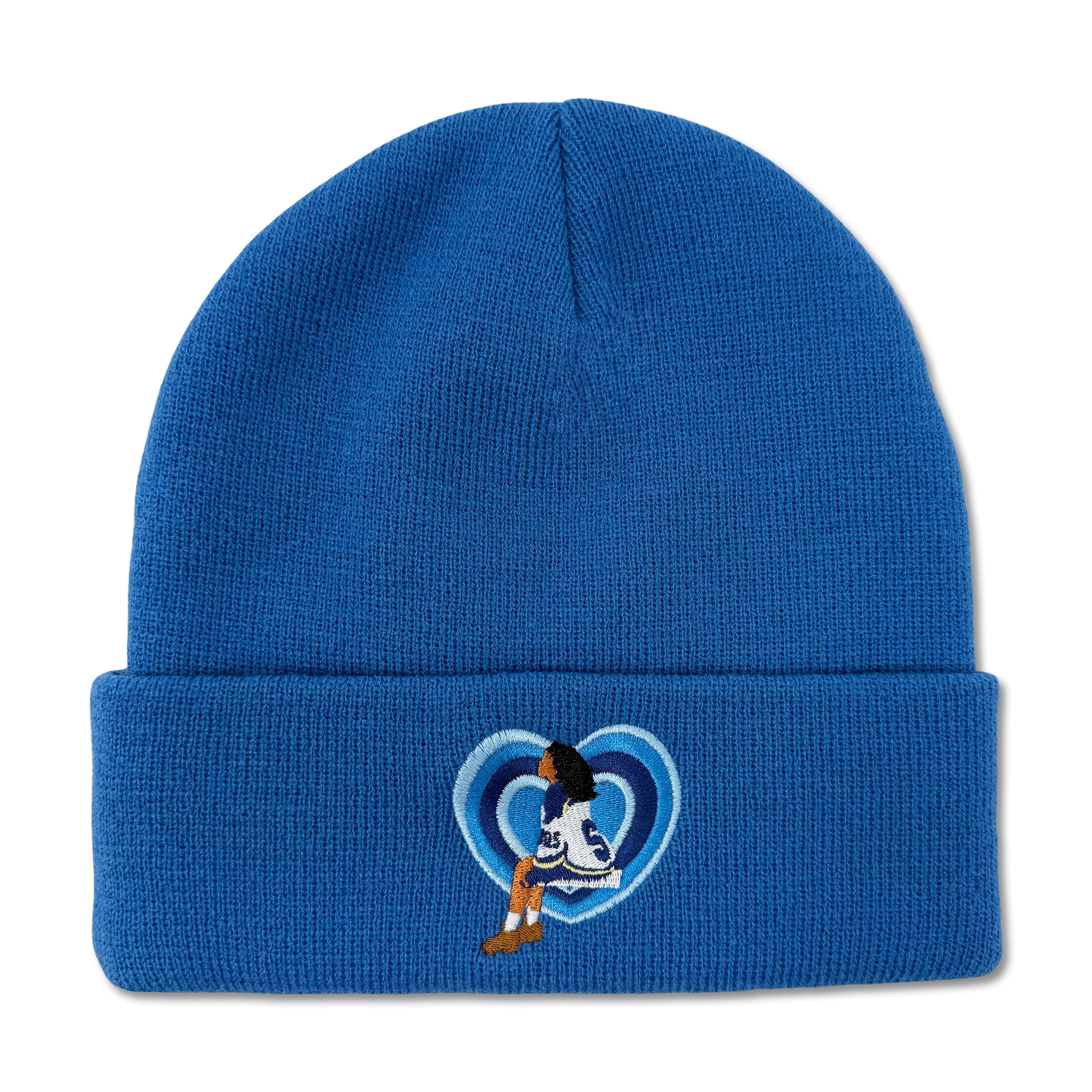 SOS Beanie