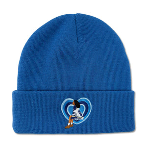 SOS Beanie
