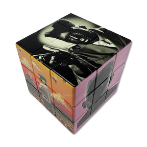 Tyler The Creator Rubik’s Cube