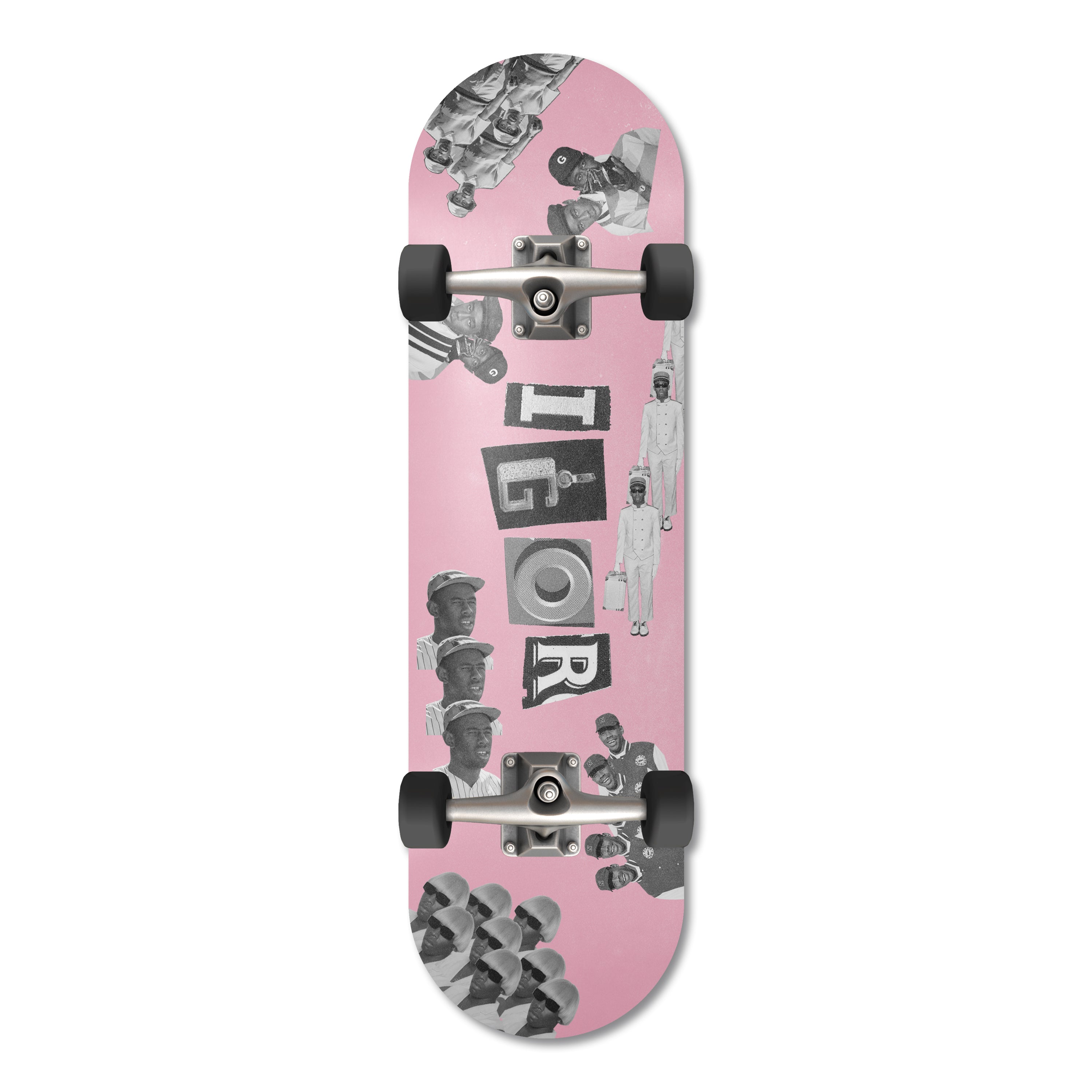 IGOR Mini Deck