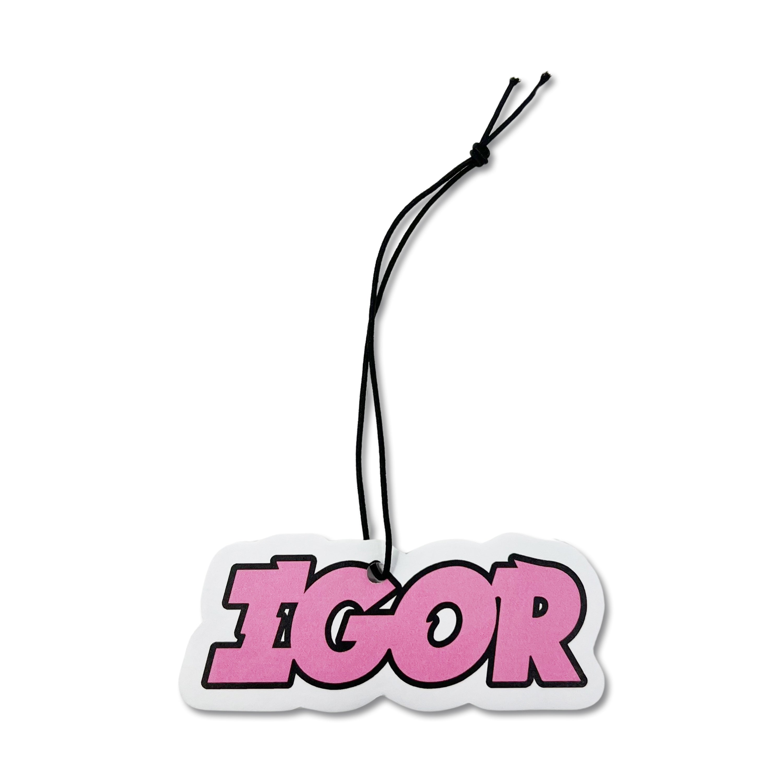 IGOR Air Freshener