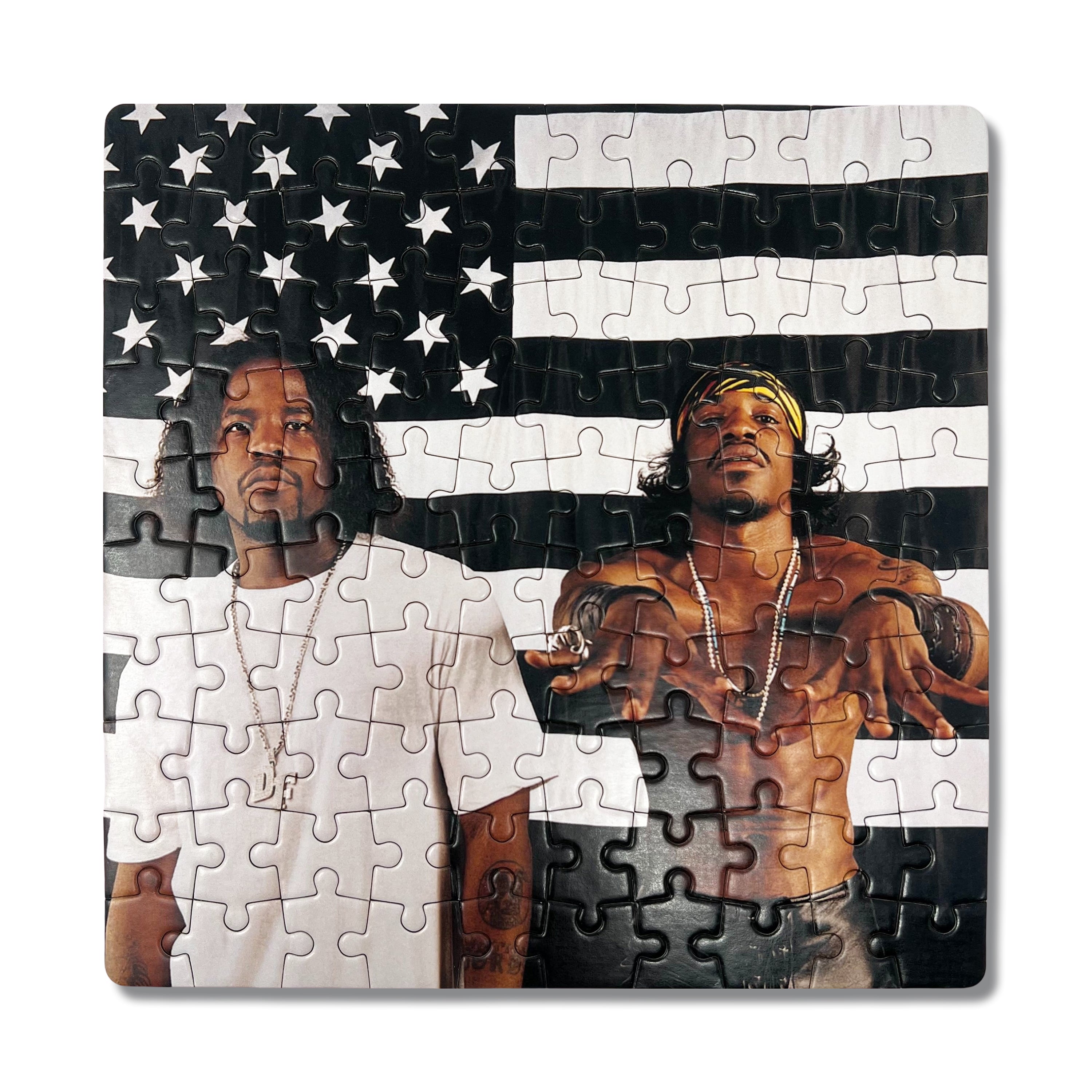 Stankonia Puzzle