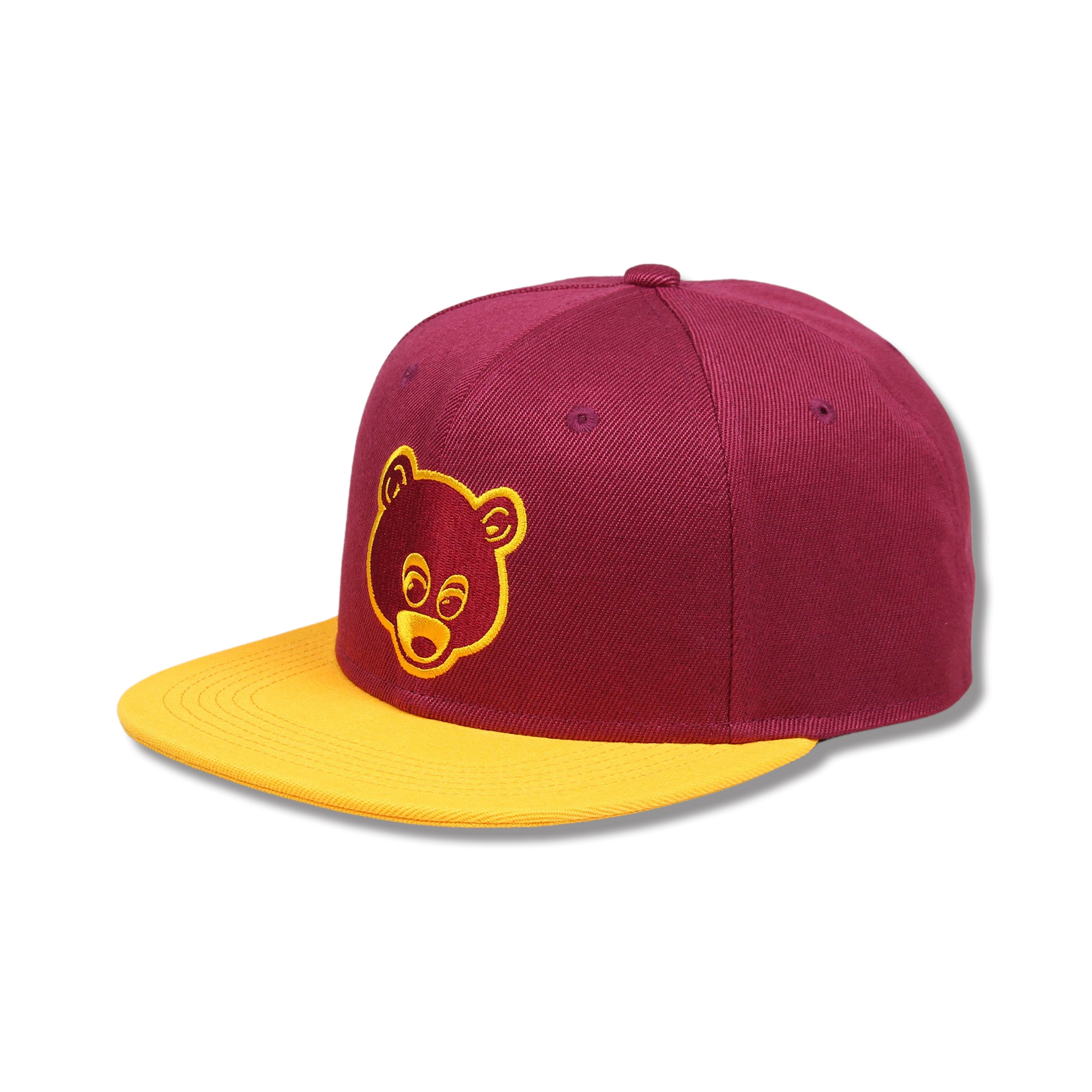 College Dropout Bear Hat