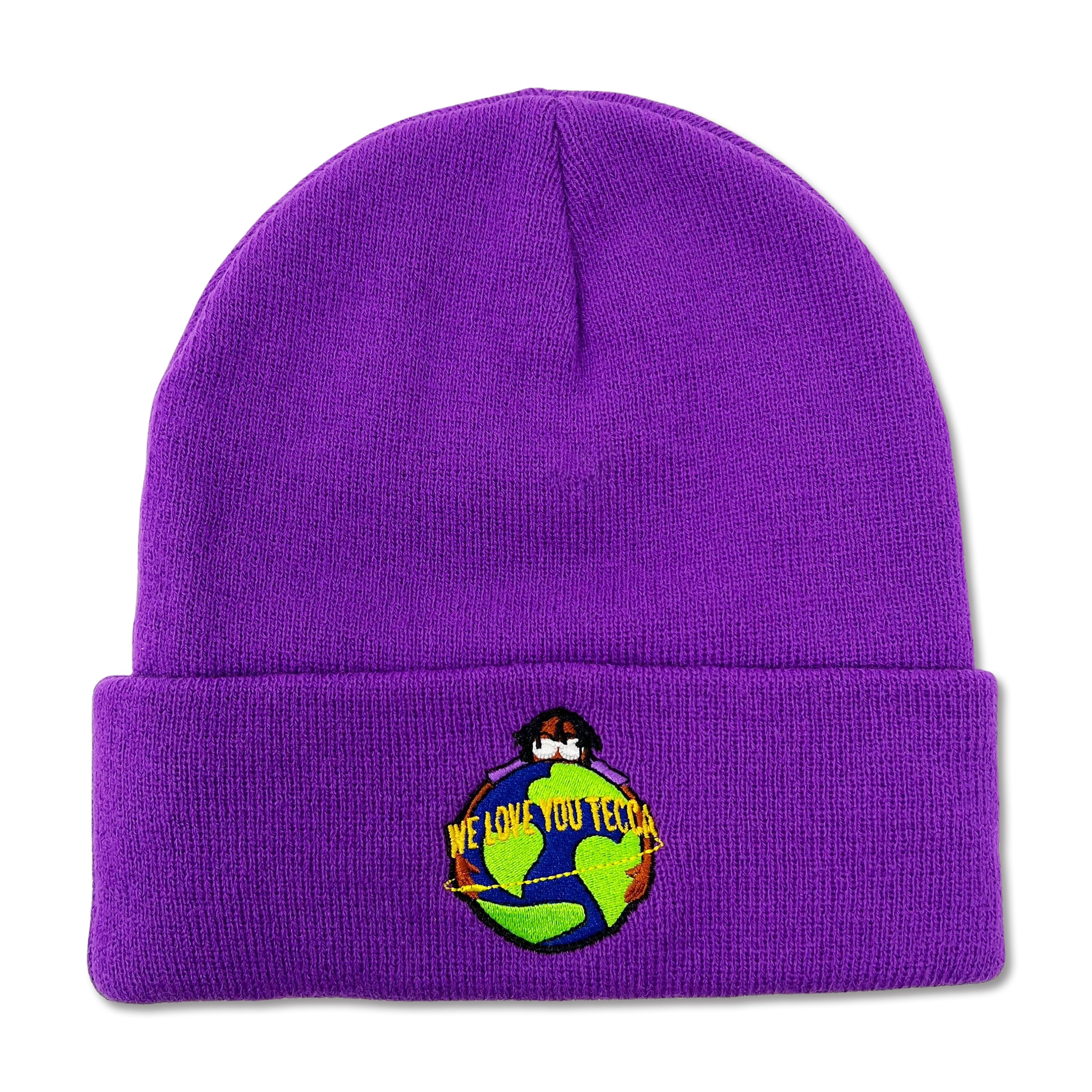 WLYT Beanie