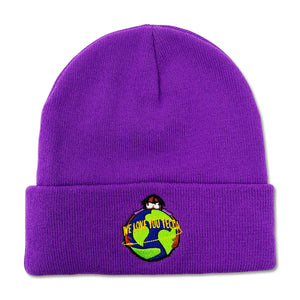 WLYT Beanie