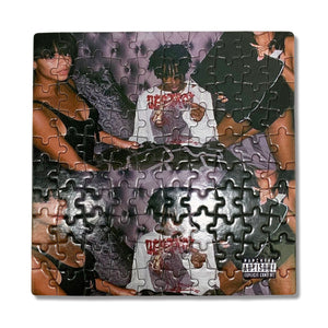 Playboi Carti Puzzle