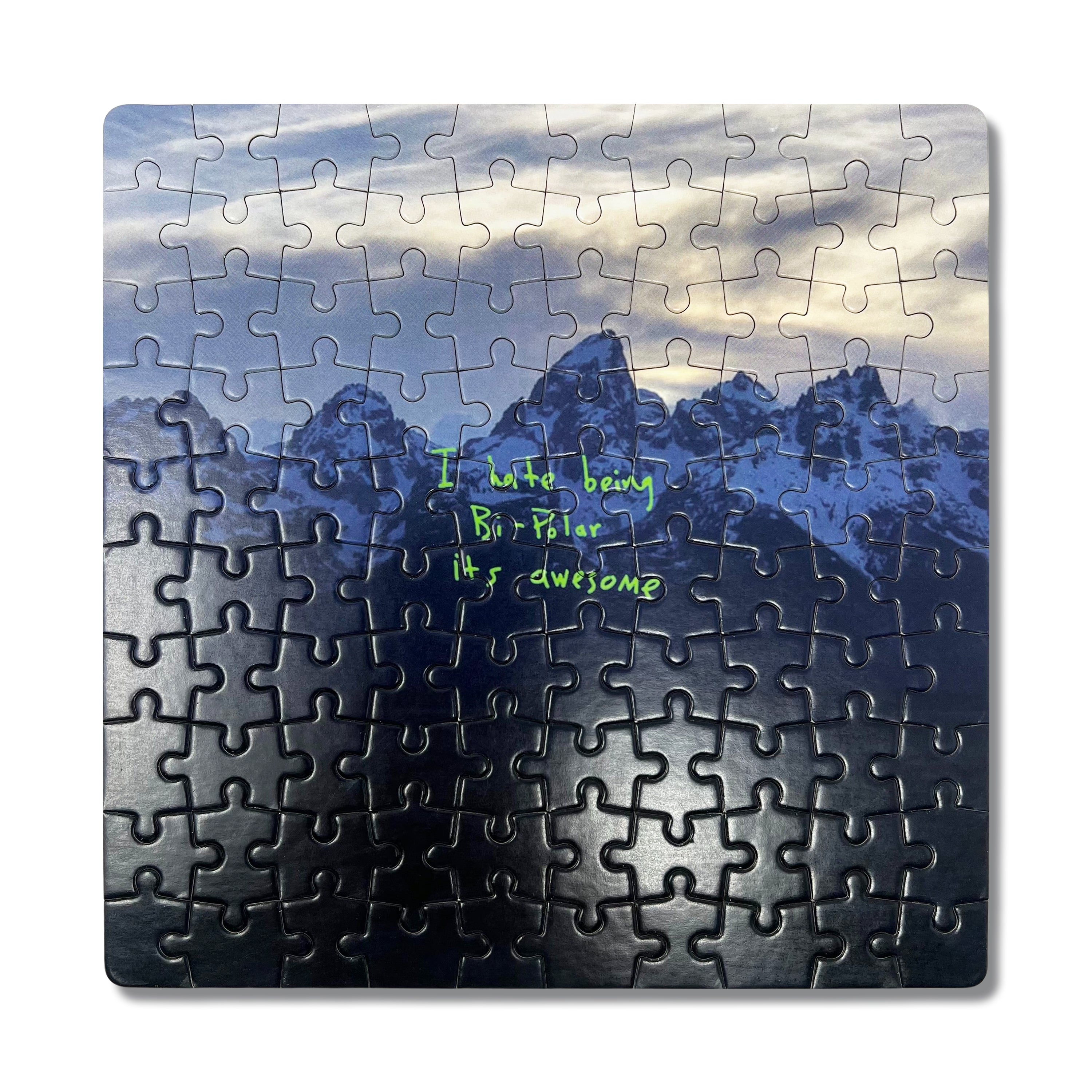 ye Puzzle