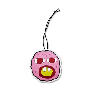 Cherry Bomb Air Freshener