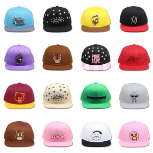 Random Hat
