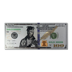 KSI Money Dollar Bill (Sidemen)