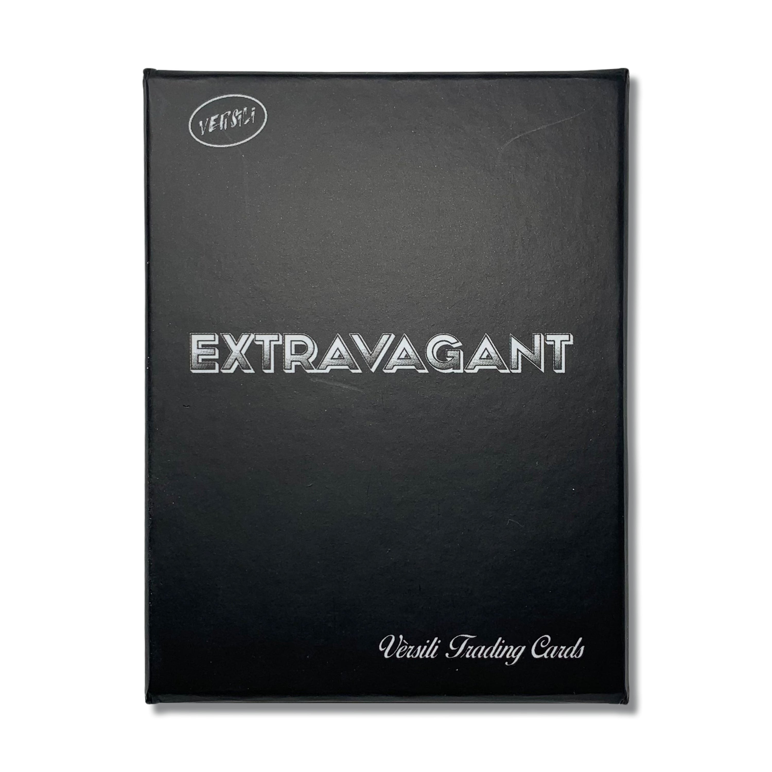 Extravagant Box