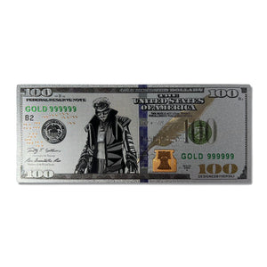 Logan Paul Money Dollar Bill