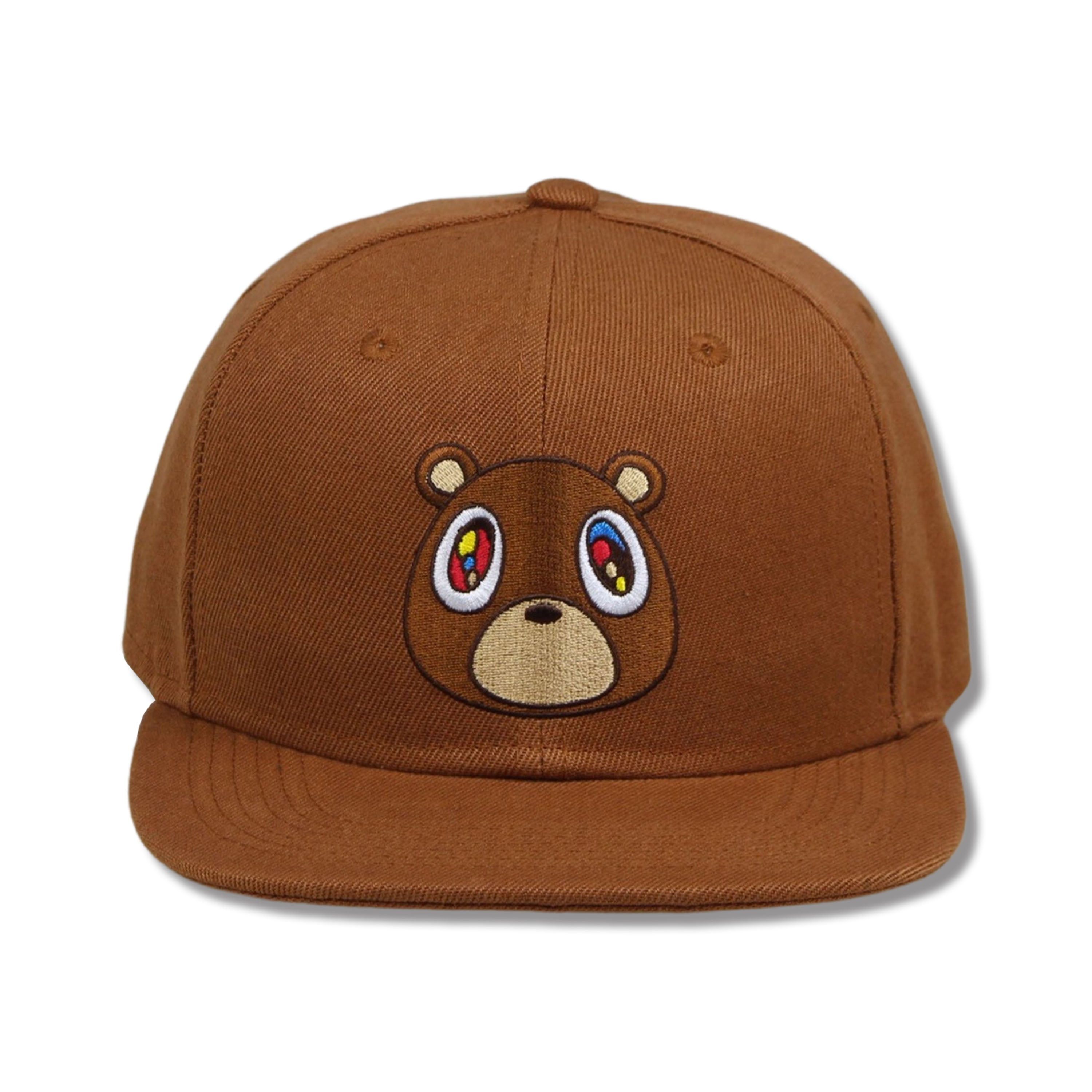 Graduation Bear Hat