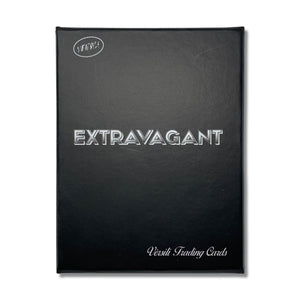 Holo Extravagant Box