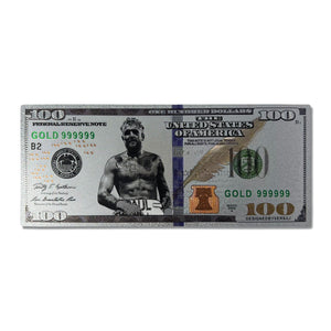 Jake Paul Money Dollar Bill