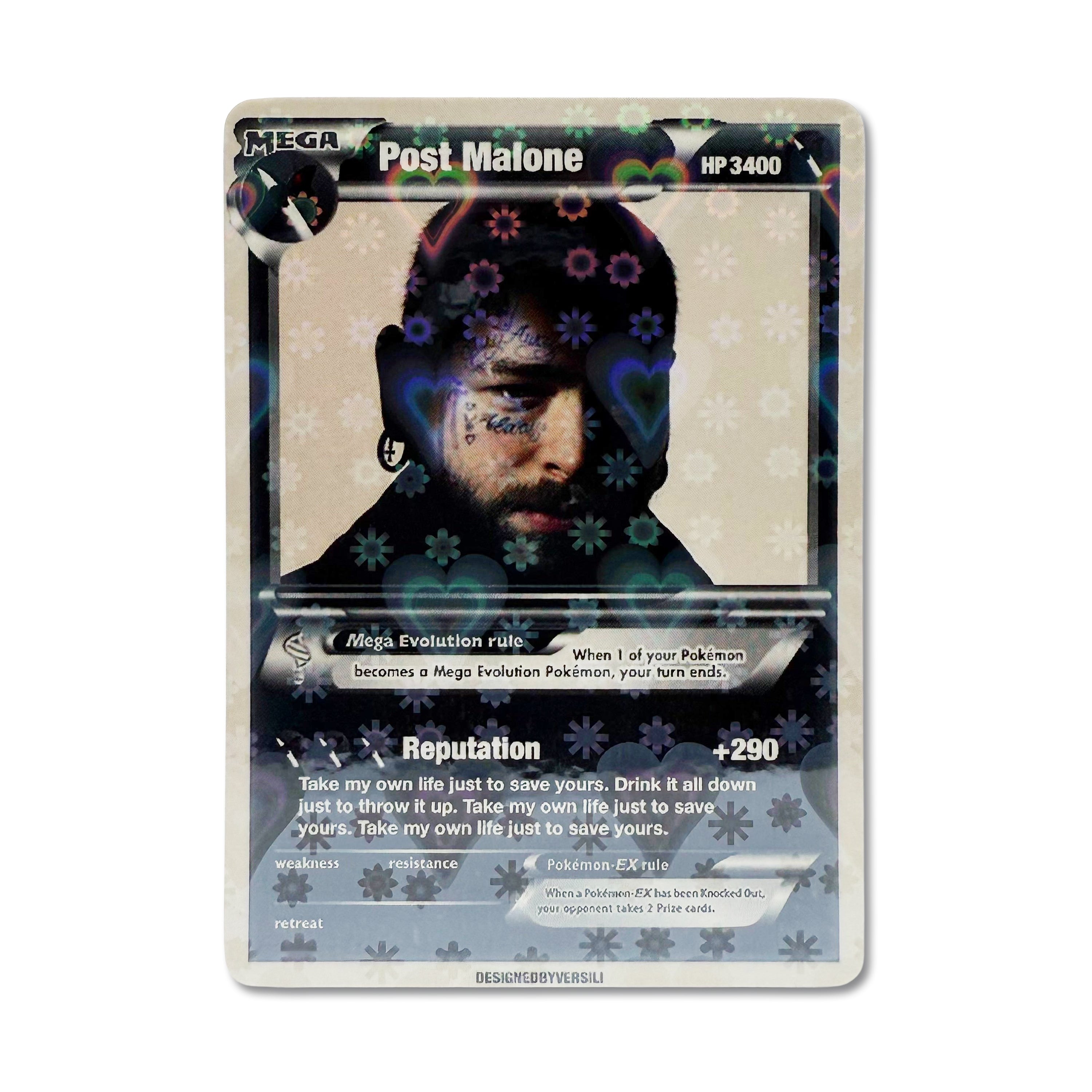 Pokémon Cards – Page 7 – Versili
