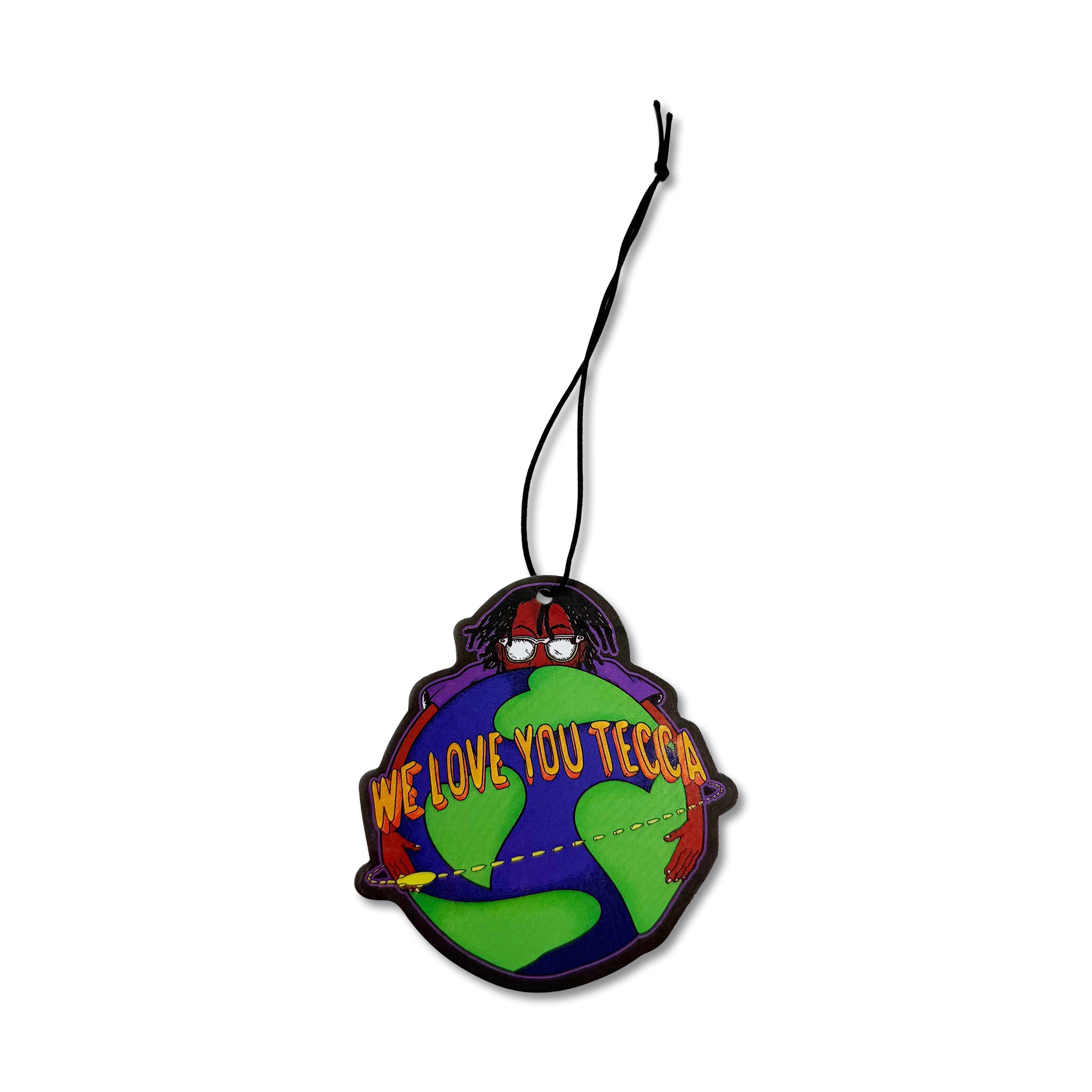 WLYT Air Freshener
