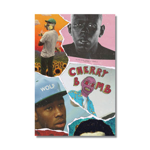 Tyler The Creator Poster