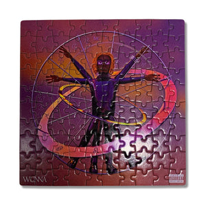 WUNNA Puzzle