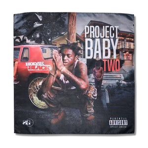 Project Baby 2 Bandana