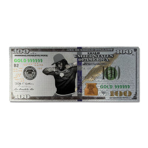 Kai Cenat Money Dollar Bill (AMP)