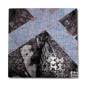 Luv Is Rage 2 Puzzle