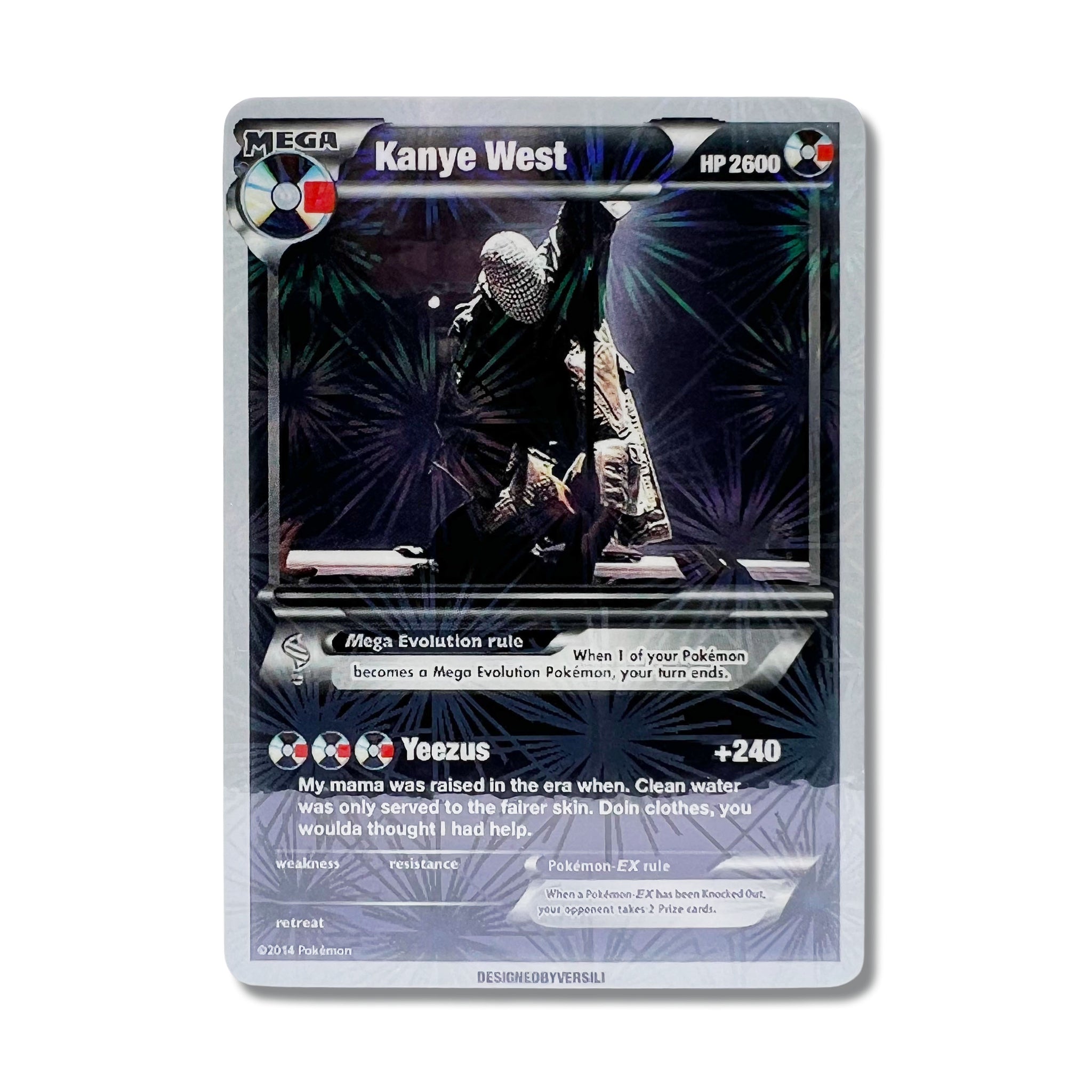Pokémon Cards – Page 7 – Versili