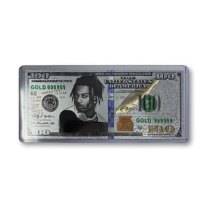 Money Dollar Bill Holder